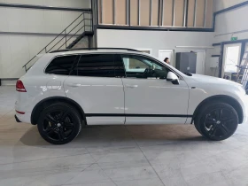 VW Touareg R 4.2 TDI V8, снимка 3