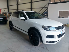 VW Touareg R 4.2 TDI V8, снимка 2