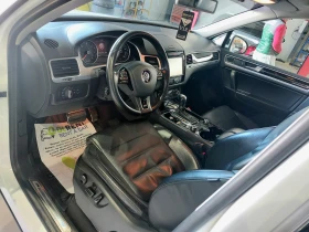 VW Touareg R 4.2 TDI V8, снимка 9