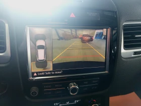 VW Touareg R 4.2 TDI V8, снимка 17