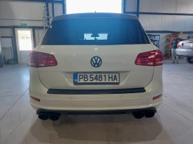 VW Touareg R 4.2 TDI V8, снимка 5