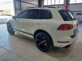 VW Touareg R 4.2 TDI V8, снимка 6