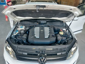 VW Touareg R 4.2 TDI V8, снимка 14