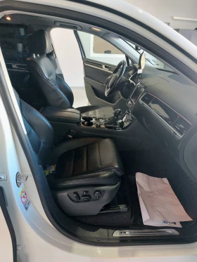 VW Touareg R 4.2 TDI V8, снимка 11