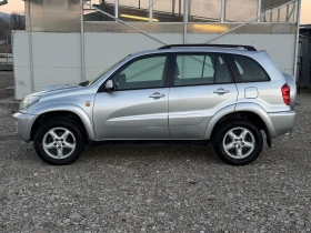 Toyota Rav4 2.0D4D 4x4/Навигация/Мултимедия/Собствен лизинг - 7490 лв. / 3829.58 € - 11524365 7