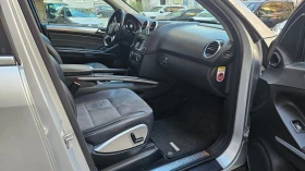 Mercedes-Benz ML 350 3.0 L* V6* 4MATIC* Automatic, снимка 9