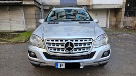 Mercedes-Benz ML 350 3.0 L* V6* 4MATIC* Automatic, снимка 2
