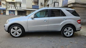 Mercedes-Benz ML 350 3.0 L* V6* 4MATIC* Automatic, снимка 3