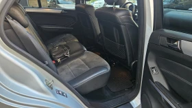 Mercedes-Benz ML 350 3.0 L* V6* 4MATIC* Automatic, снимка 8