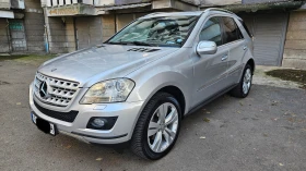 Mercedes-Benz ML 350 3.0 L* V6* 4MATIC* Automatic - изображение 1