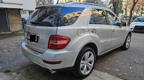 Mercedes-Benz ML 350 3.0 L* V6* 4MATIC* Automatic, снимка 5
