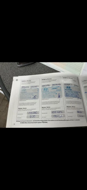 Hyundai Tucson 2.0 CRDI PREMIUM GERMANY 4x4 185 k.c. disel, снимка 9