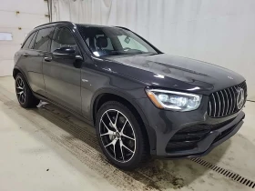 Mercedes-Benz GLC 43 AMG * CARFAX * АМБИЕНТНО* ПАНОРАМА* ПОДГРЕВИ - 34900 € / 68258.47 лв. - 98852900 3