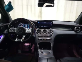 Mercedes-Benz GLC 43 AMG * CARFAX * АМБИЕНТНО* ПАНОРАМА* ПОДГРЕВИ - 34900 € / 68258.47 лв. - 98852900 10