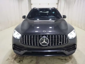 Mercedes-Benz GLC 43 AMG * CARFAX * АМБИЕНТНО* ПАНОРАМА* ПОДГРЕВИ - 34900 € / 68258.47 лв. - 98852900 2