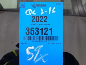 Mercedes-Benz GLC 43 AMG * CARFAX * АМБИЕНТНО* ПАНОРАМА* ПОДГРЕВИ - 34900 € / 68258.47 лв. - 98852900 15