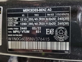 Mercedes-Benz GLC 43 AMG * CARFAX * АМБИЕНТНО* ПАНОРАМА* ПОДГРЕВИ - 34900 € / 68258.47 лв. - 98852900 14