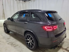 Mercedes-Benz GLC 43 AMG * CARFAX * АМБИЕНТНО* ПАНОРАМА* ПОДГРЕВИ - 34900 € / 68258.47 лв. - 98852900 5