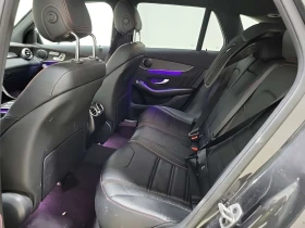 Mercedes-Benz GLC 43 AMG * CARFAX * АМБИЕНТНО* ПАНОРАМА* ПОДГРЕВИ - 34900 € / 68258.47 лв. - 98852900 13