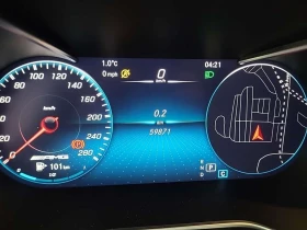 Mercedes-Benz GLC 43 AMG * CARFAX * АМБИЕНТНО* ПАНОРАМА* ПОДГРЕВИ - 34900 € / 68258.47 лв. - 98852900 11