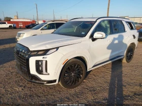Hyundai Palisade 3.8l Calligraphy Night Edition - 23000 € / 44984.09 лв. - 16539990 2