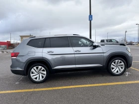 VW Atlas HIGHLINE / ������ / ���� | Mobile.bg � ����� ������ 4
