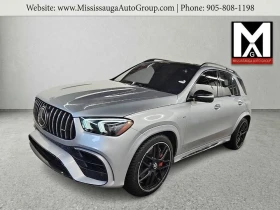 Mercedes-Benz GLE 63 S AMG * ОБДУХВАНЕ* ПОДГРЕВ* 360* BURMESTER* 