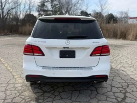 Mercedes-Benz GLE 400 4MATIC| 360 КАМЕРИ| ПАМЕТ| ПАНОРАМА|   | Auto.bg — изображение 5