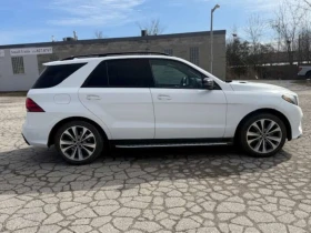 Mercedes-Benz GLE 400 4MATIC| 360 КАМЕРИ| ПАМЕТ| ПАНОРАМА|   | Auto.bg — изображение 7