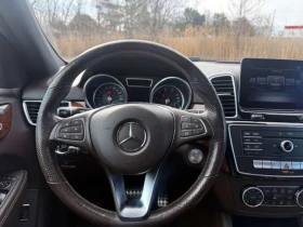 Mercedes-Benz GLE 400 4MATIC| 360 КАМЕРИ| ПАМЕТ| ПАНОРАМА|   | Auto.bg — изображение 9