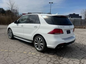 Mercedes-Benz GLE 400 4MATIC| 360 КАМЕРИ| ПАМЕТ| ПАНОРАМА|   | Auto.bg — изображение 4