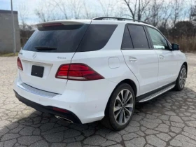 Mercedes-Benz GLE 400 4MATIC| 360 КАМЕРИ| ПАМЕТ| ПАНОРАМА|   | Auto.bg — изображение 6