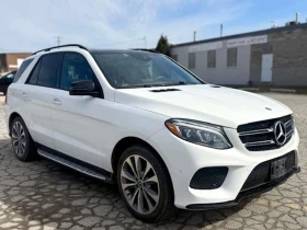 Mercedes-Benz GLE 400 4MATIC| 360 КАМЕРИ| ПАМЕТ| ПАНОРАМА|   | Auto.bg — изображение 2