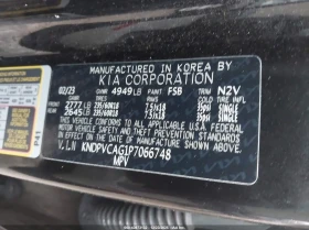 Kia Sportage 1.6l Hybrid Ex - 14800 € / 28946.28 лв. - 42364210 9