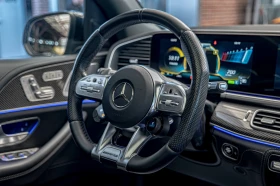 Mercedes-Benz GLE 53 4MATIC AMG/��������/���������/������/Burmester | Mobile.bg � ����� ������ 7