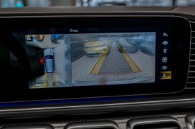 Mercedes-Benz GLE 53 4MATIC AMG/��������/���������/������/Burmester | Mobile.bg � ����� ������ 8