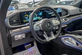 Mercedes-Benz GLE 53 4MATIC AMG/��������/���������/������/Burmester | Mobile.bg � ����� ������ 4