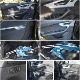 Audi SQ7 4.0 tdi | Mobile.bg � ����� ������ 9