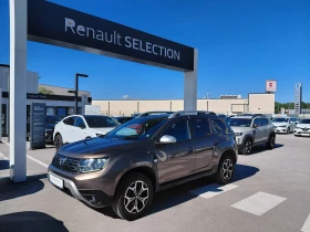 ����� �� �������� �� Dacia Duster 1.5 dCi/115�.�/Prestige/EDC/N1