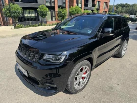 Jeep Grand cherokee SRT 6.4 FACE/LPG  /BORLA /PANO - 29900 € / 58479.32 лв. - 21737259 1