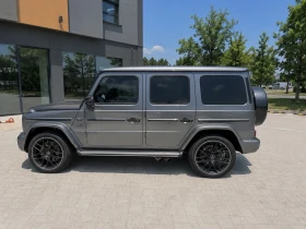 Mercedes-Benz G 63 AMG Stage 2 - 118000 € - 62244266 3