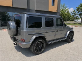 Mercedes-Benz G 63 AMG Stage 2 - 118000 € - 62244266 2
