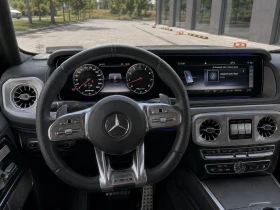 Mercedes-Benz G 63 AMG Stage 2 - 118000 € - 62244266 4