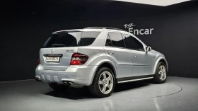 Mercedes-Benz ML 63 AMG ЛЮК* КРАЙНА ЦЕНА | Auto.bg — изображение 2
