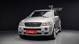 Mercedes-Benz ML 63 AMG ЛЮК* КРАЙНА ЦЕНА | Auto.bg — изображение 3