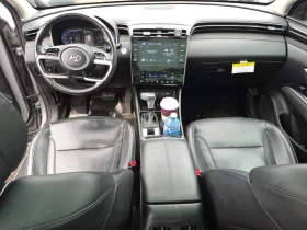 Hyundai Tucson * PREFERRED W/TREND 4D UTILITY A * CARFAX *  | Mobile.bg � ����� ������ 10