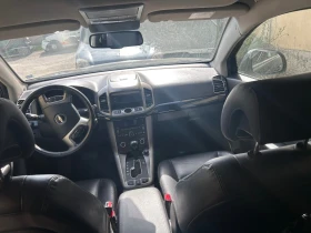 Chevrolet Captiva 2.2 D 4x4 184 hp - 3700 € - 81345005 4