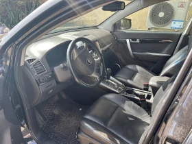 Chevrolet Captiva 2.2 D 4x4 184 hp - 3700 € - 81345005 3