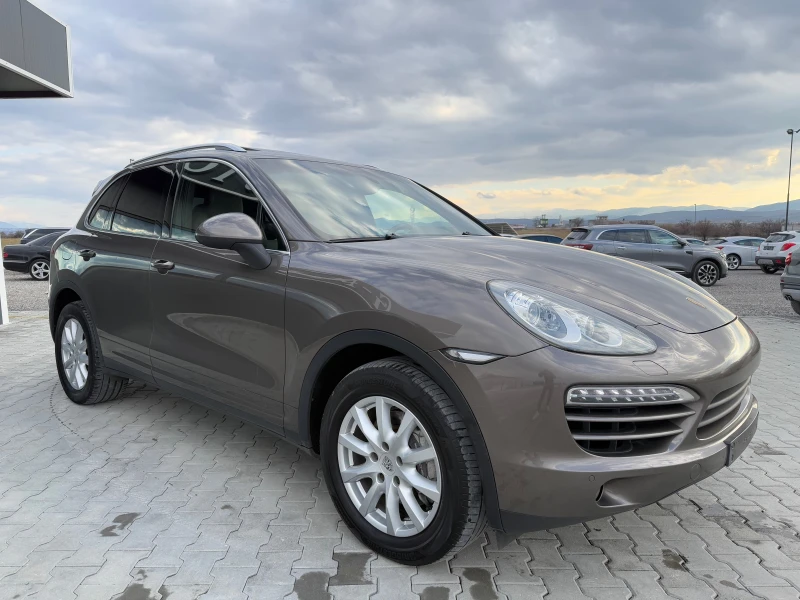 Porsche Cayenne 3.0D 245 ks, снимка 3 - Автомобили и джипове - 49263959