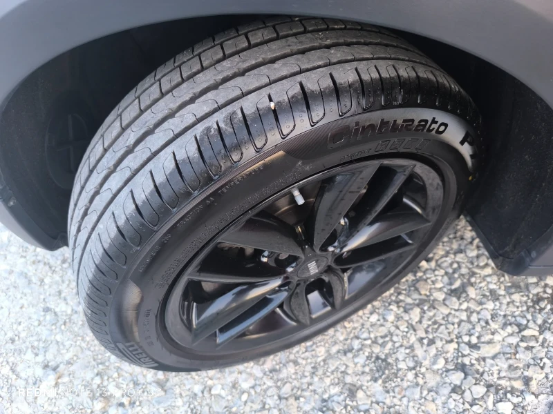 Mini Countryman 1.6 D FRANCE, снимка 15 - Автомобили и джипове - 50787108